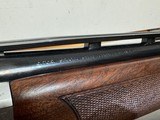 New Browning Citori 725 20 gauge 30" bbl 5 chokes 3 trigger system LOP 14 3/4 with adjustable trigger system wrench tools new in box 2023 inv - 21 of 22