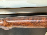 New Browning Citori 725 20 gauge 30" bbl 5 chokes 3 trigger system LOP 14 3/4 with adjustable trigger system wrench tools new in box 2023 inv - 10 of 25