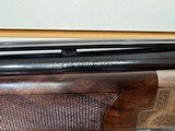 New Browning Citori 725 20 gauge 30" bbl 5 chokes 3 trigger system LOP 14 3/4 with adjustable trigger system wrench tools new in box 2023 inv - 7 of 25