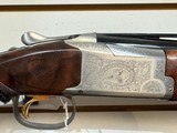 New Browning Citori 725 20 gauge 30" bbl 5 chokes 3 trigger system LOP 14 3/4 with adjustable trigger system wrench tools new in box 2023 inv - 21 of 25
