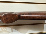 New Browning Citori 725 20 gauge 30" bbl 5 chokes 3 trigger system LOP 14 3/4 with adjustable trigger system wrench tools new in box 2023 inv - 16 of 25