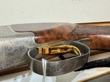 New Browning Citori 725 20 gauge 30" bbl 5 chokes 3 trigger system LOP 14 3/4 with adjustable trigger system wrench tools new in box 2023 inv - 14 of 25