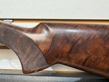 New Browning Citori 725 20 gauge 30" bbl 5 chokes 3 trigger system LOP 14 3/4 with adjustable trigger system wrench tools new in box 2023 inv - 3 of 25