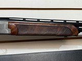 New Browning Citori 725 20 gauge 30" bbl 5 chokes 3 trigger system LOP 14 3/4 with adjustable trigger system wrench tools new in box 2023 inv - 22 of 25