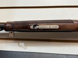 New Browning Citori 725 20 gauge 30" bbl 5 chokes 3 trigger system LOP 14 3/4 with adjustable trigger system wrench tools new in box 2023 inv - 12 of 25