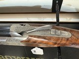 New Browning Citori 725 20 gauge 30" bbl 5 chokes 3 trigger system LOP 14 3/4 with adjustable trigger system wrench tools new in box 2023 inv - 8 of 25