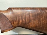 New Browning Citori 725 20 gauge 30" bbl 5 chokes 3 trigger system LOP 14 3/4 with adjustable trigger system wrench tools new in box 2023 inv - 4 of 23