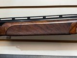 New Browning Citori 725 20 gauge 30" bbl 5 chokes 3 trigger system LOP 14 3/4 with adjustable trigger system wrench tools new in box 2023 inv - 7 of 23