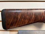 New Browning Citori 725 20 gauge 30" bbl 5 chokes 3 trigger system LOP 14 3/4 with adjustable trigger system wrench tools new in box 2023 inv - 18 of 23