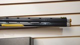 New Browning Citori 725 20 gauge 30" bbl 5 chokes 3 trigger system LOP 14 3/4 with adjustable trigger system wrench tools new in box 2023 inv - 12 of 18