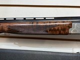 New Browning Citori Miller 425 410-3" 30" 4 chokes 2 IC 1 M 1 F wrench 3 trigger system tools lock new 2023 inventory - 5 of 24