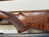 New Browning Citori Miller 425 410-3" 30" 4 chokes 2 IC 1 M 1 F wrench 3 trigger system tools lock new 2023 inventory - 4 of 23