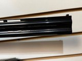 New Browning Citori Miller 425 410-3" 30" 4 chokes 2 IC 1 M 1 F wrench 3 trigger system tools lock new 2023 inventory - 22 of 23