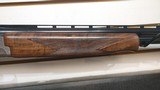 New Browning Citori Miller 425 410-3" 30" 4 chokes 2 IC 1 M 1 F wrench 3 trigger system tools lock new 2023 inventory - 15 of 20