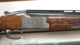 New Browning Citori Miller 425 410-3" 30" 4 chokes 2 IC 1 M 1 F wrench 3 trigger system tools lock new 2023 inventory - 13 of 20