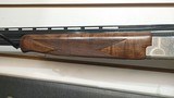 New Browning Citori Miller 425 410-3" 30" 4 chokes 2 IC 1 M 1 F wrench 3 trigger system tools lock new 2023 inventory - 7 of 20