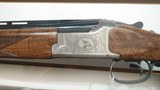 New Browning Citori Miller 425 410-3" 30" 4 chokes 2 IC 1 M 1 F wrench 3 trigger system tools lock new 2023 inventory - 5 of 20