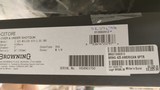 New Browning Citori Miller 425 410-3" 30" 4 chokes 2 IC 1 M 1 F wrench 3 trigger system tools lock new 2023 inventory - 16 of 20
