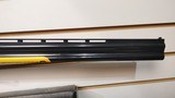 New Browning Citori Miller 425 410-3" 30" 4 chokes 2 IC 1 M 1 F wrench 3 trigger system tools lock new 2023 inventory - 15 of 21