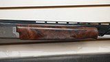 New Browning Citori Miller 425 410-3" 30" 4 chokes 2 IC 1 M 1 F wrench 3 trigger system tools lock new 2023 inventory - 14 of 21