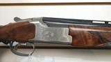New Browning Citori Miller 425 410-3" 30" 4 chokes 2 IC 1 M 1 F wrench 3 trigger system tools lock new 2023 inventory - 13 of 21