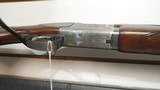 New Browning Citori Miller 425 410-3" 30" 4 chokes 2 IC 1 M 1 F wrench 3 trigger system tools lock new 2023 inventory - 17 of 21