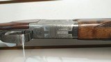 New Browning Citori Miller 425 410-3" 30" 4 chokes 2 IC 1 M 1 F wrench 3 trigger system tools lock new 2023 inventory - 18 of 22
