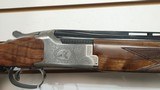 New Browning Citori Miller 425 410-3" 30" 4 chokes 2 IC 1 M 1 F wrench 3 trigger system tools lock new 2023 inventory - 14 of 22