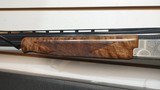 New Browning Citori Miller 425 410-3" 30" 4 chokes 2 IC 1 M 1 F wrench 3 trigger system tools lock new 2023 inventory - 8 of 22
