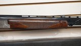 New Browning Citori Miller 425 410-3" 30" 4 chokes 2 IC 1 M 1 F wrench 3 trigger system tools lock new 2023 inventory - 16 of 22