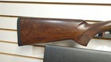 New Browning Citori Miller 425 410-3" 30" 4 chokes 2 IC 1 M 1 F wrench 3 trigger system tools lock new 2023 inventory - 13 of 22