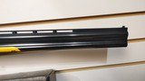 New Browning Citori Miller 425 410-3" 30" 4 chokes 2 IC 1 M 1 F wrench 3 trigger system tools lock new 2023 inventory - 17 of 22