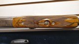 Used Krieghoff K80 12 Gauge 34