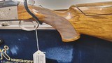 Used Krieghoff K80 12 Gauge 34