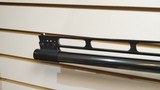 Used Krieghoff K80 12 Gauge 34