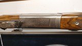 Used Krieghoff K80 12 Gauge 34