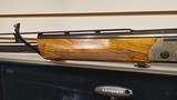 Used Krieghoff K80 12 Gauge 34
