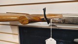 Used Krieghoff K80 12 Gauge 34