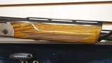 Used Krieghoff K80 12 Gauge 34