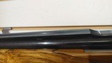 Used Krieghoff K80 12 Gauge 34