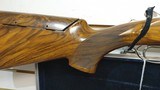Used Krieghoff K80 12 Gauge 34