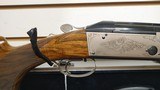 Used Krieghoff K80 12 Gauge 34
