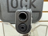 Used Glock 42 380 ACP, with Box, 2 Magazines - 6 of 13