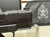 Used Springfield Hellcat Micro with Holster, 5 Mags, Softcase, Box - 19 of 22
