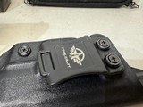 Used Springfield Hellcat Micro with Holster, 5 Mags, Softcase, Box - 20 of 22