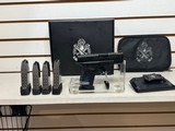 Used Springfield Hellcat Micro with Holster, 5 Mags, Softcase, Box - 14 of 22