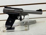 Used Smith & Wesson S&W Victory 22LR, No Box, 3 Magazines - 9 of 14