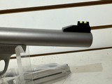 Used Smith & Wesson S&W Victory 22LR, No Box, 3 Magazines - 13 of 14