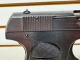 Used Colt 1903 32 ACP, No Box. - 16 of 20