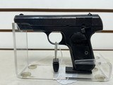 Used Colt 1903 32 ACP, No Box. - 1 of 20